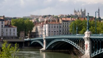 Séjour Fête des Lumières Lyon