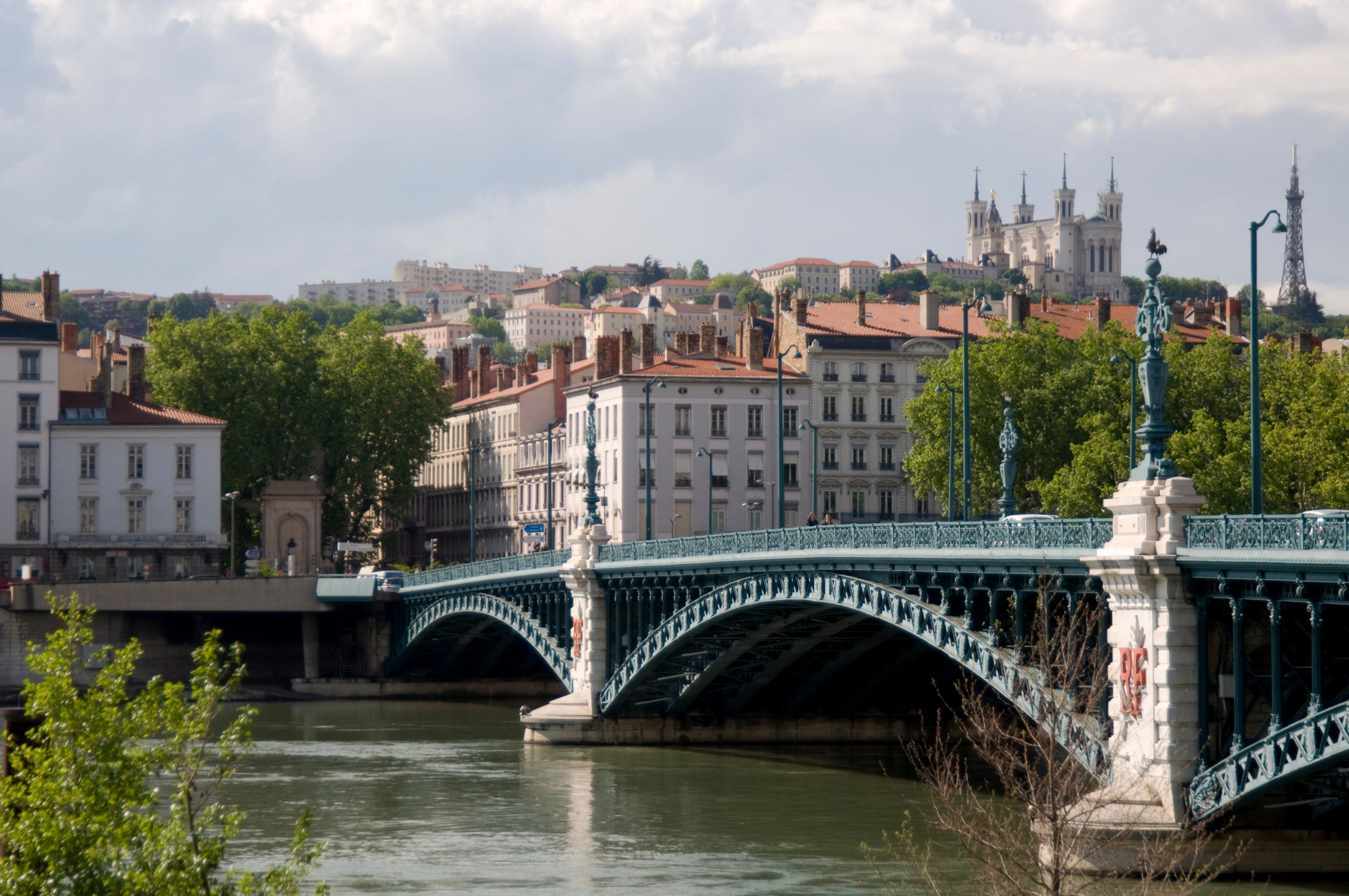 Séjour Fête des Lumières Lyon