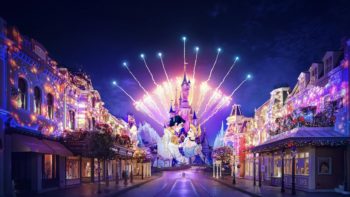 Week-end Disneyland Paris