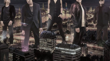 Indochine - Arena Tour 2026