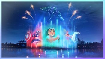 Week-end Disneyland Paris