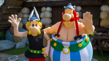 Parc Astérix