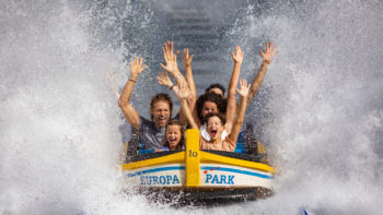 Week-end EuropaPark