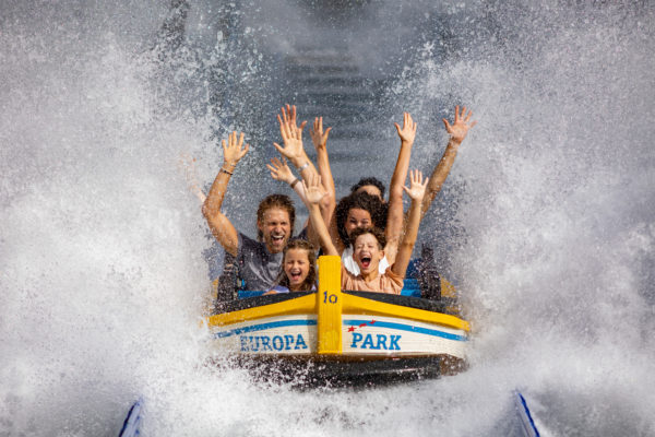 Week-end EuropaPark