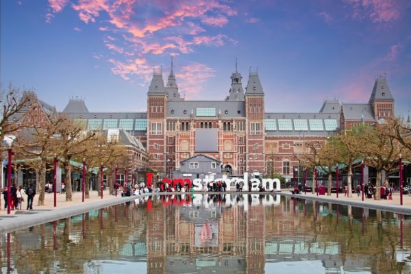 Amsterdam
