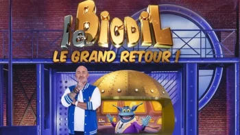 Emission TV Le BigDil