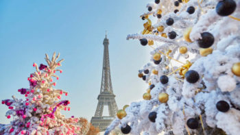 Paris en Liberté