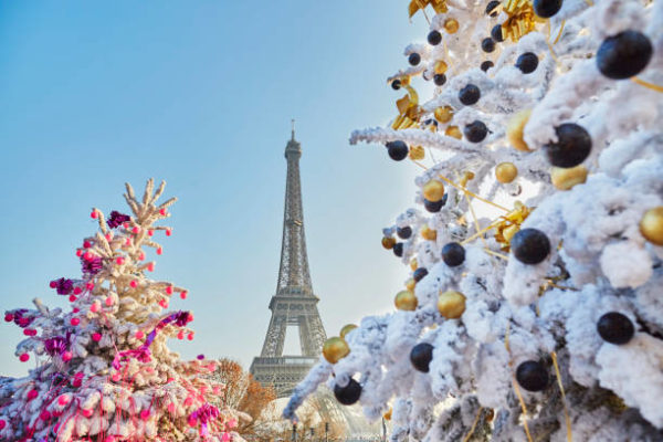 Paris en Liberté