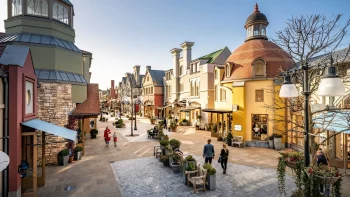 Soldes à Maasmechelen