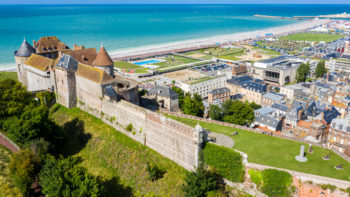 Dieppe