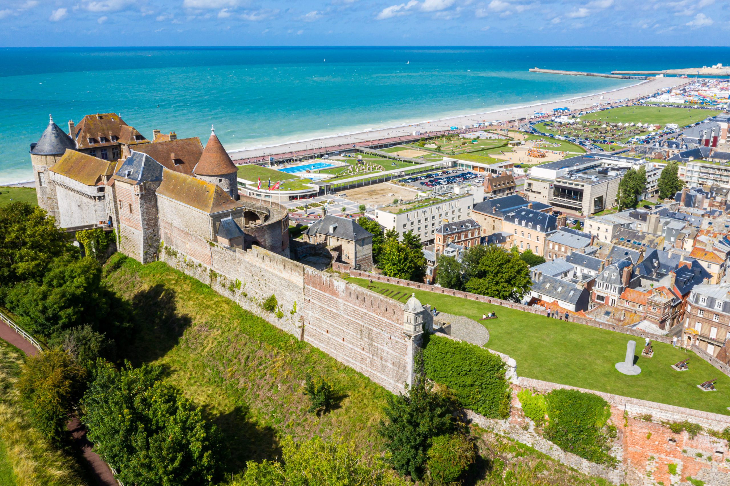 Dieppe