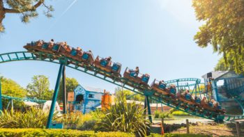 Parc Bagatelle - Nous consulter pour tarif 2025