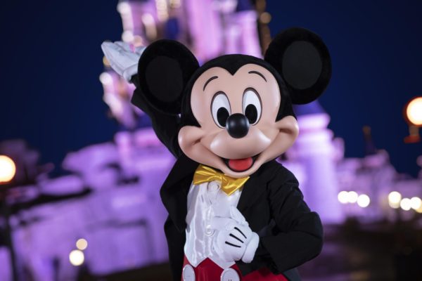 Disneyland