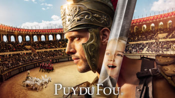 Séjour Puy du Fou - Noces de Feu