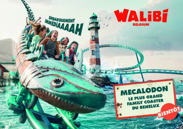 Parc Walibi