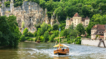 Séjour Périgord
