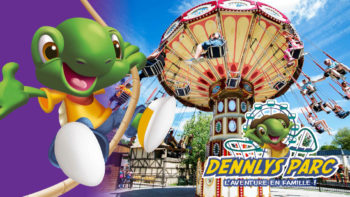 Dennlys Parc