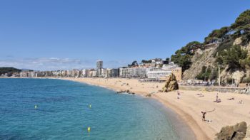 Séjour Costa Brava ou Costa Daurada