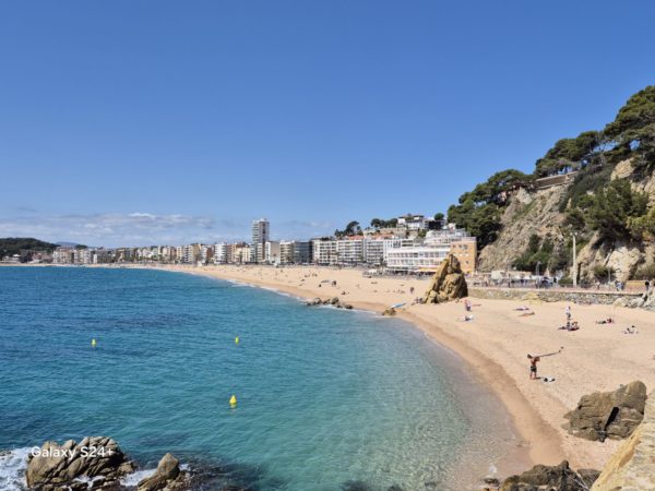 Séjour Costa Brava ou Costa Daurada