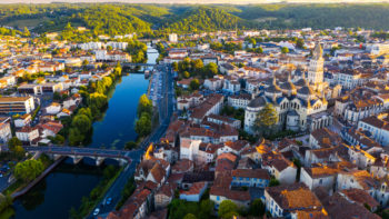 Séjour Périgord