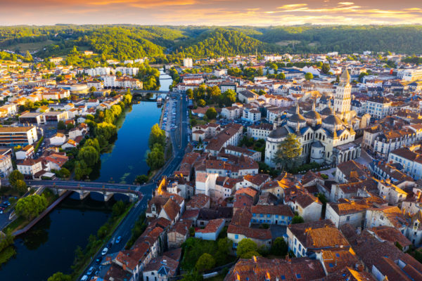 Séjour Périgord