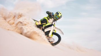 Enduropale du Touquet
