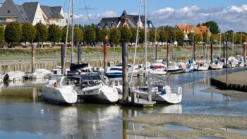 Baie de Somme