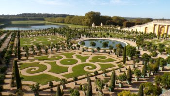 Château de Versailles