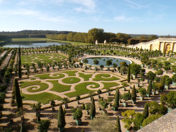 Château de Versailles