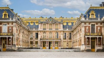 Château de Versailles