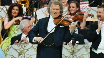 Maastricht Concert André Rieu