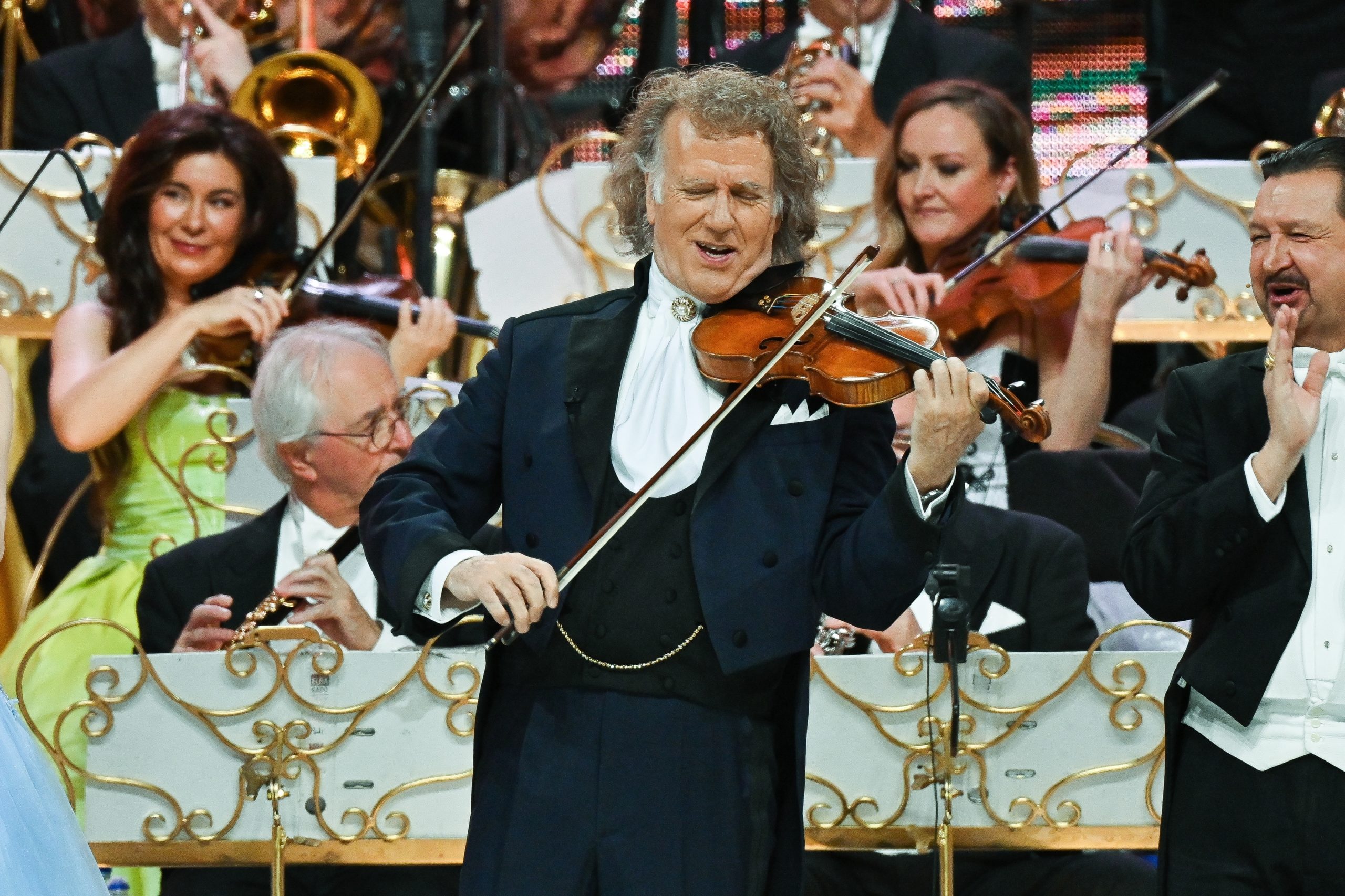 Maastricht Concert André Rieu