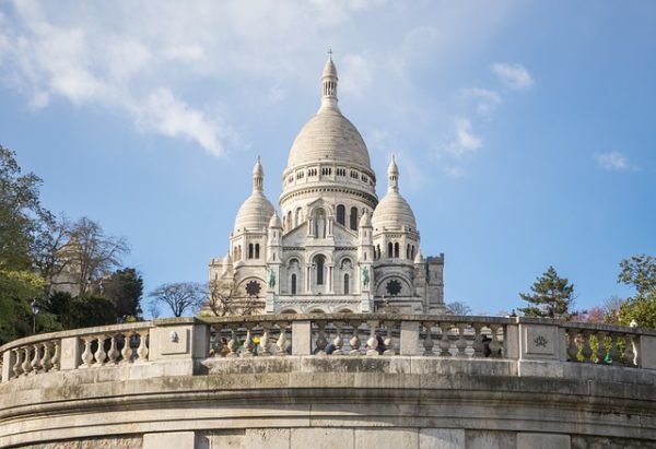 Montmartre Fête des Vendanges