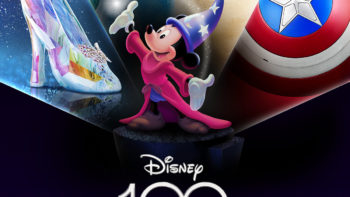 Exposition Disney 100