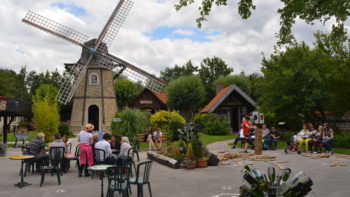 Village St Joseph, écomusée