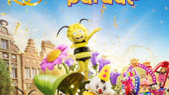 Parc Plopsaland