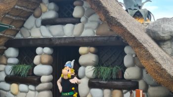 Parc Astérix