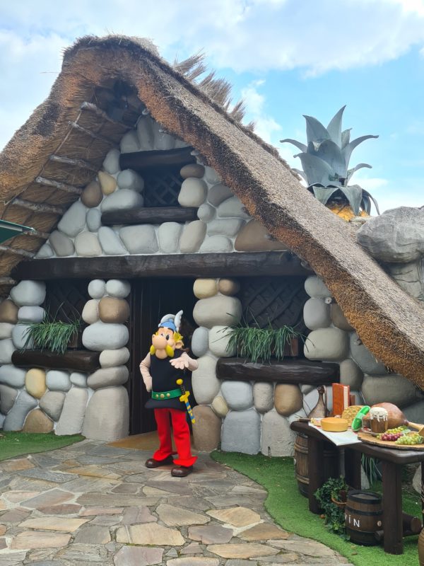 Parc Astérix