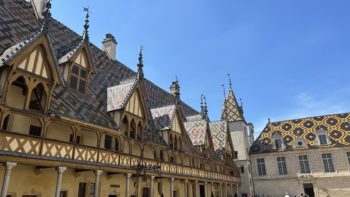 Week-end Grands Crus & Chefs de Bourgogne - nous consulter pour tarifs 2025