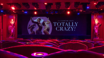 Crazy Horse