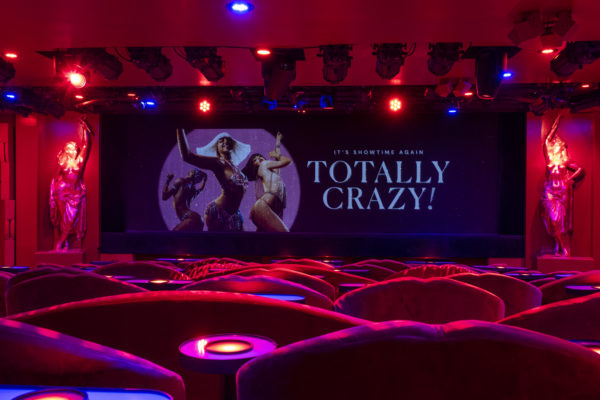 Crazy Horse