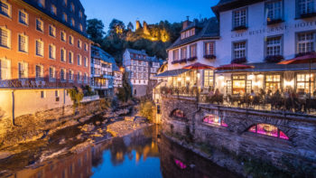 Marchés de Noël Aix la Chapelle & Monschau