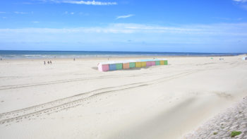 Journée plage Berck