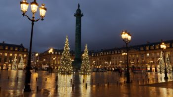 Paris en Liberté