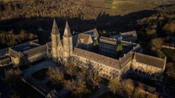 Abbaye de Maredsous - Nous consulter pour tarif 2025