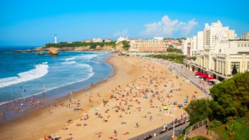 Séjour Pays Basque
