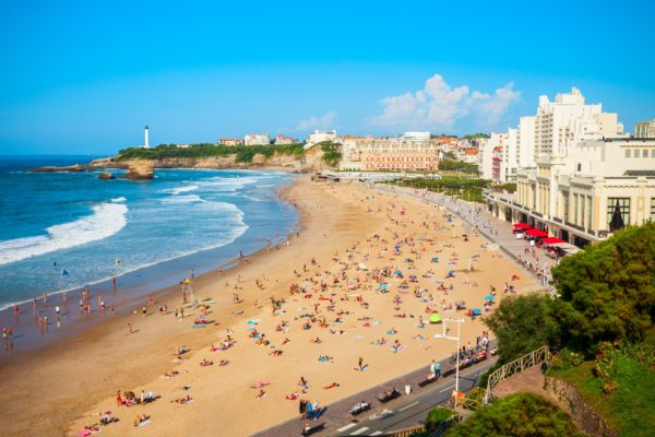 Séjour Pays Basque