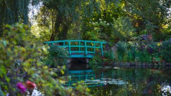Week-end Giverny & Rouen