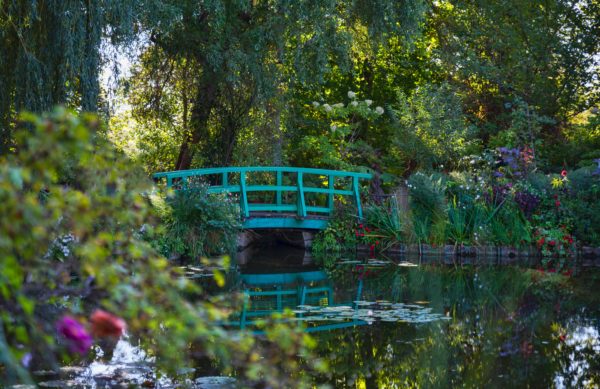 Week-end Giverny & Rouen