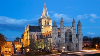 Rochester & festival Dickens - Nous consulter pour tarif 2025
